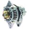 Wai Global Alternator, ALTMI EDIF, 70 Amp12 Volt, CW, 4Groove Pulley 13718N - alternate 2